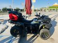 Sahibinden CFMoto C Force 625 Touring 