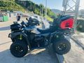 Sahibinden CFMoto C Force 625 Touring 
