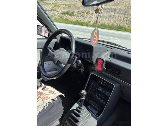 Sahibinden Renault R 9 1.4 Broadway 1993 Model