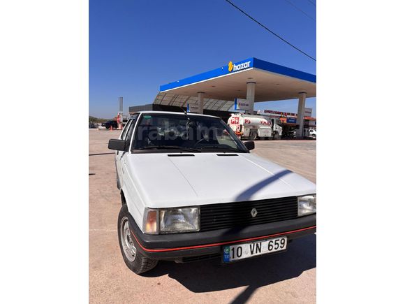 Sahibinden Renault R 9 1.4 Broadway 1993 Model