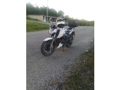 Sahibinden TVS Apache RTR 200
