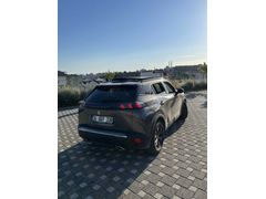 Sahibinden Peugeot 2008 1.2 PureTech Allure Dynamic 2021 Model 