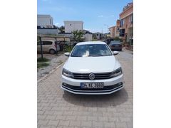 Sahibinden Volkswagen Jetta 1.2 TSi Comfortline 2014 Model