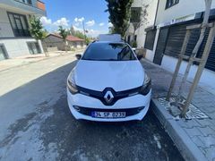 Sahibinden Renault Clio 1.5 dCi SportTourer Joy 2014 Model 