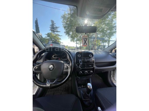 Sahibinden Renault Clio 1.5 dCi Joy 2016 Model 