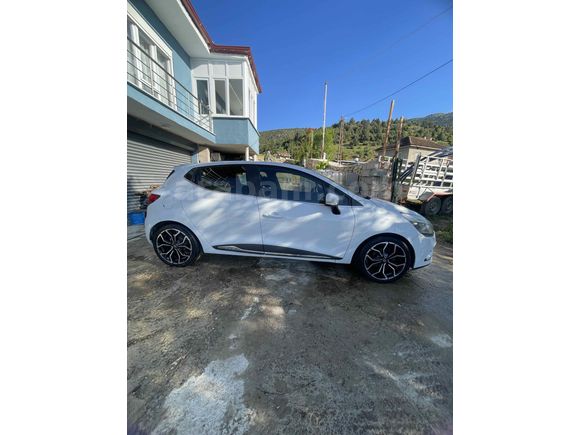 Sahibinden Renault Clio 1.5 dCi Joy 2016 Model 