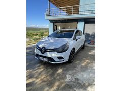 Sahibinden Renault Clio 1.5 dCi Joy 2016 Model 