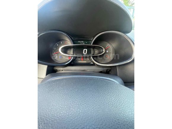 Sahibinden Renault Clio 1.5 dCi Joy 2016 Model 