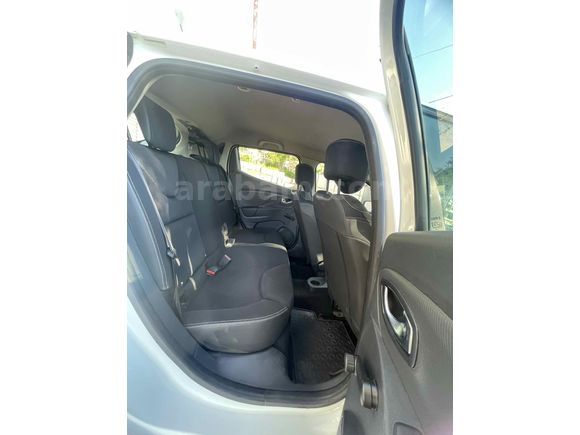 Sahibinden Renault Clio 1.5 dCi Joy 2016 Model 