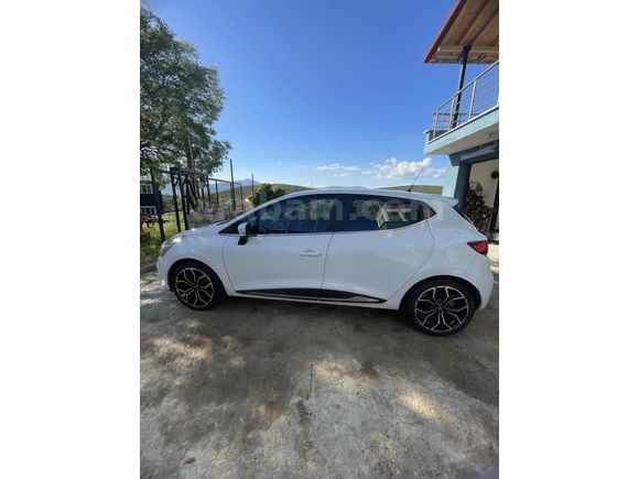 Sahibinden Renault Clio 1.5 dCi Joy 2016 Model 