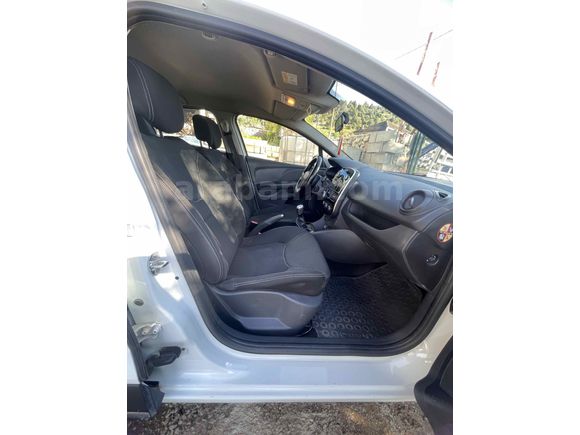 Sahibinden Renault Clio 1.5 dCi Joy 2016 Model 