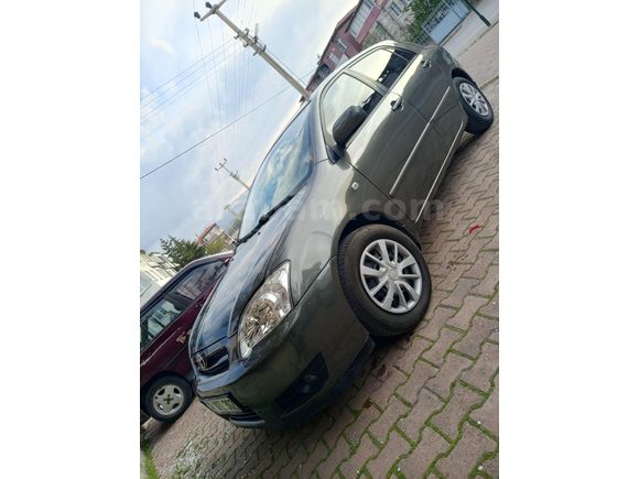 Sahibinden Toyota Corolla 1.6 Terra 2005 Model