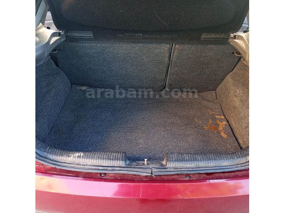 Sahibinden Ford Focus 1.6 Ambiente 2000 Model