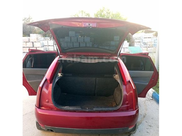 Sahibinden Ford Focus 1.6 Ambiente 2000 Model