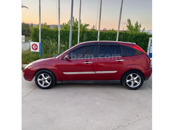 Sahibinden Ford Focus 1.6 Ambiente 2000 Model