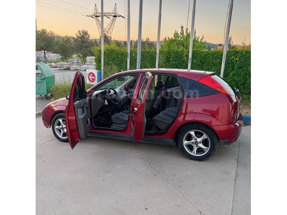 Sahibinden Ford Focus 1.6 Ambiente 2000 Model