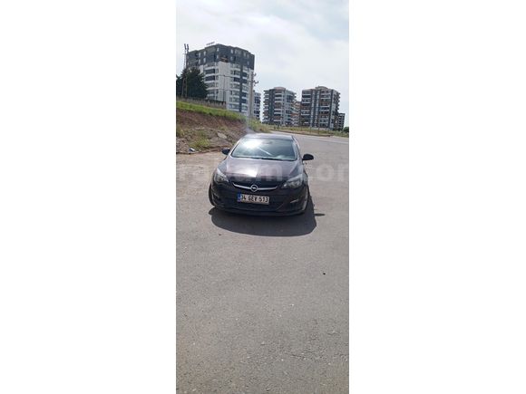 Sahibinden Opel Astra 1.4 T Sport 2015 Model
