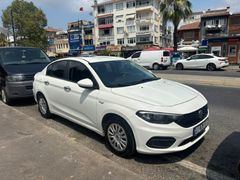 Sahibinden Fiat Egea 1.4 Fire Easy 2019 Model