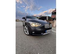 Sahibinden BMW 1 Serisi 116i Urban Line 2012 Model Ankara