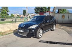 Sahibinden Peugeot 4007 2.2 Hdi Premium Pack 2009 Model