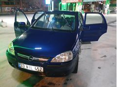Sahibinden Opel Corsa 1.4 Twinport Enjoy 2004 Model 