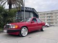 Sahibinden Mercedes - Benz 190 E 2.0 1991 Model 