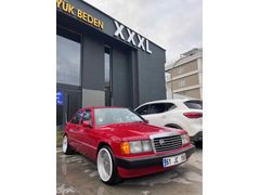 Sahibinden Mercedes - Benz 190 E 2.0 1991 Model 