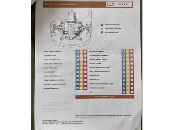 Sahibinden Volkswagen Caddy 1.6 TDI Team 2014 Model 