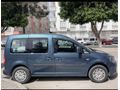 Sahibinden Volkswagen Caddy 1.6 TDI Team 2014 Model 