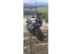 Sahibinden Yamaha FZ6 Fazer