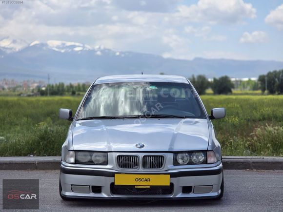 OSCAR'DAN BMW E36 KURULU DÜZEN