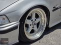 OSCAR'DAN BMW E36 KURULU DÜZEN