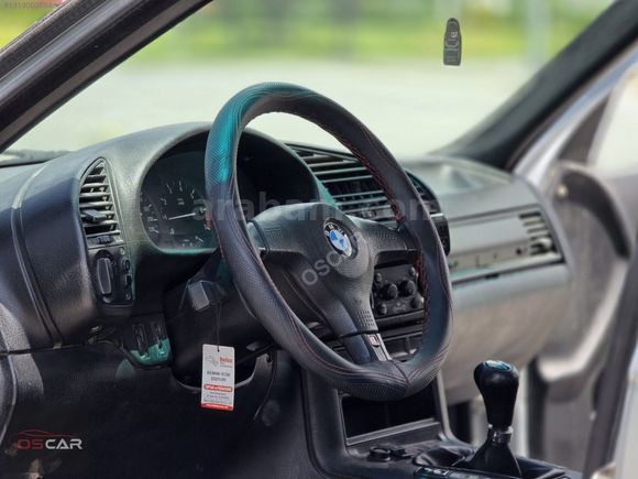 OSCAR'DAN BMW E36 KURULU DÜZEN