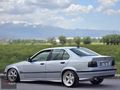 OSCAR'DAN BMW E36 KURULU DÜZEN