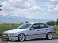 OSCAR'DAN BMW E36 KURULU DÜZEN