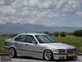 OSCAR'DAN BMW E36 KURULU DÜZEN
