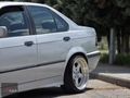 OSCAR'DAN BMW E36 KURULU DÜZEN