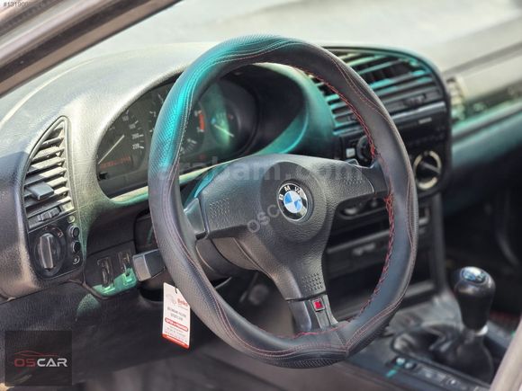 OSCAR'DAN BMW E36 KURULU DÜZEN