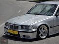 OSCAR'DAN BMW E36 KURULU DÜZEN