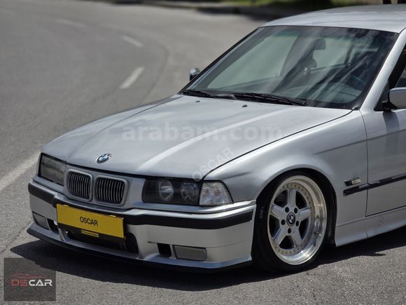 OSCAR'DAN BMW E36 KURULU DÜZEN