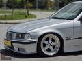 OSCAR'DAN BMW E36 KURULU DÜZEN