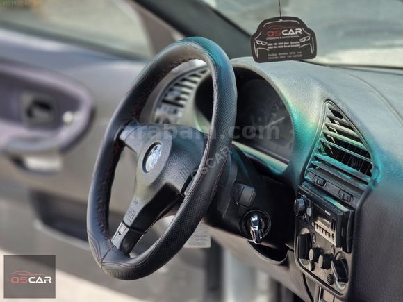 OSCAR'DAN BMW E36 KURULU DÜZEN