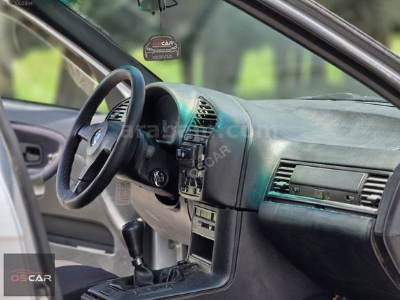 OSCAR'DAN BMW E36 KURULU DÜZEN