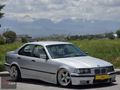 OSCAR'DAN BMW E36 KURULU DÜZEN