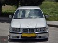 OSCAR'DAN BMW E36 KURULU DÜZEN