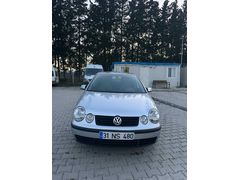 Sahibinden Volkswagen Polo 1.4 TDi Comfortline 2004 Model 