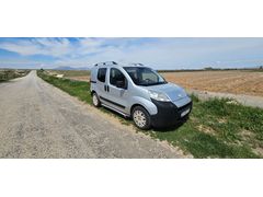 Sahibinden Fiat Fiorino Combi Combimix 1.3 Multijet Active 2008 Model