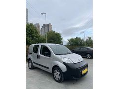 Sahibinden Fiat Fiorino Combi Combimix 1.3 Multijet Active 2010 Model 