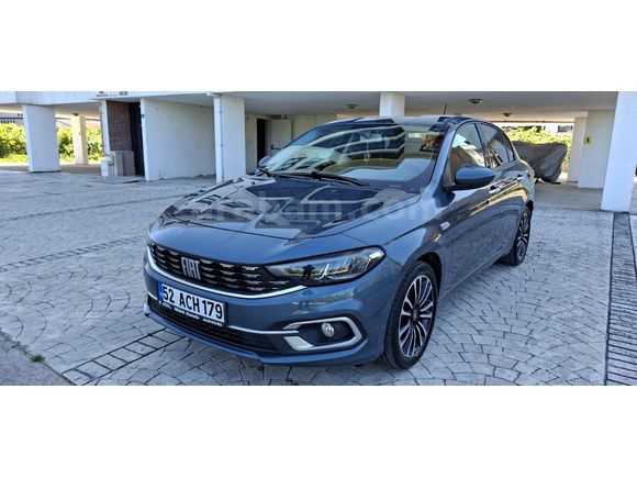 Sahibinden Hatasız Egea 1.4 Fire Lounge 2021 Model