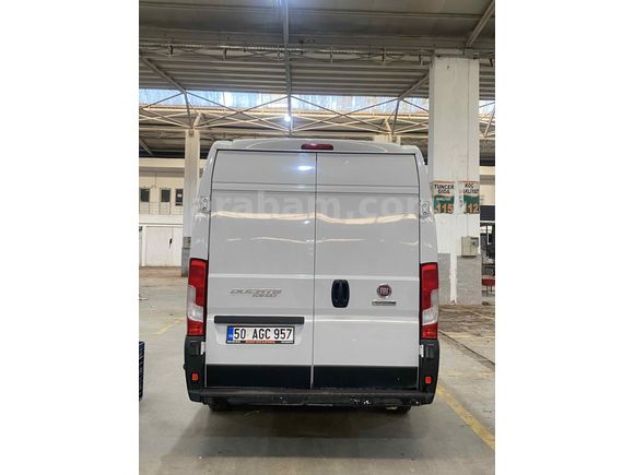 Sahibinden Fiat Ducato 15 m³ 2024 Model 